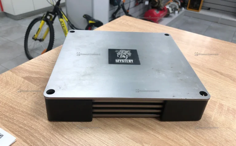 Усилитель Mystery MK 2.80