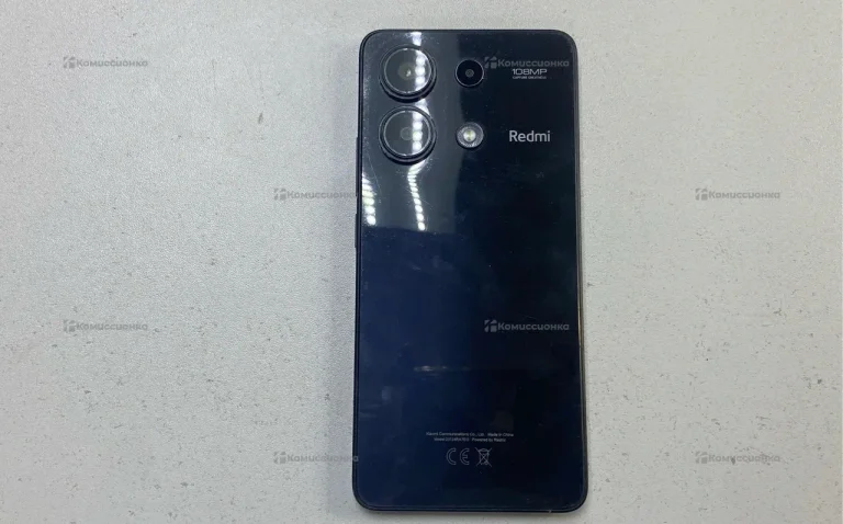 Xiaomi Redmi Note 13 8/128 ГБ