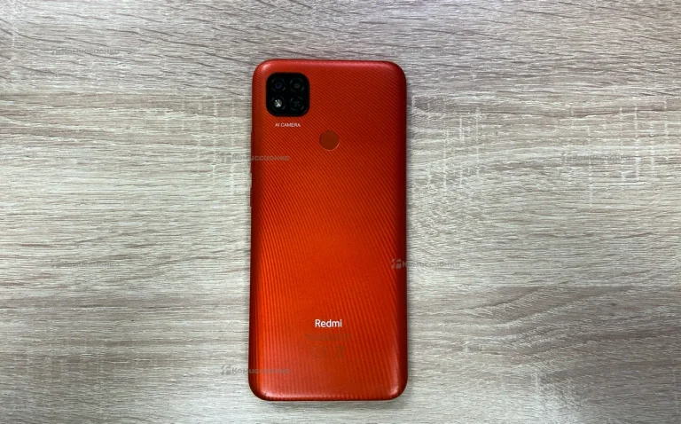 Xiaomi Redmi 9C NFC 3/64 ГБ