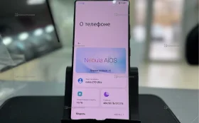 Купить Zte Nubia Z70 Ultra 16/512Gb б/у , в Чапаевск Цена:49900рублей