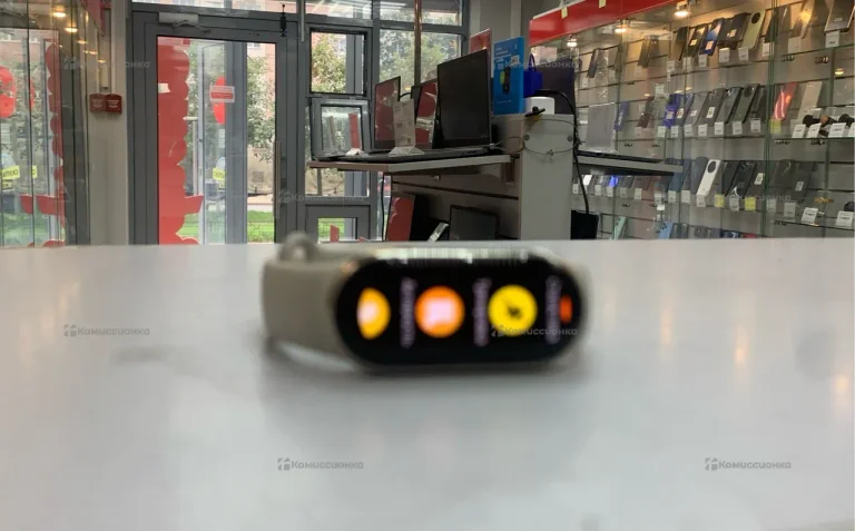 Часы  Xiaomi