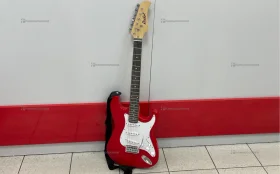 Купить Электрогитара rocket б/у , в Краснодар Цена:3900рублей