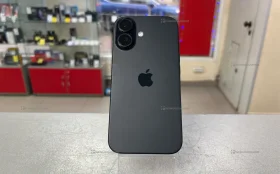 Apple iPhone 16 8/128 ГБ