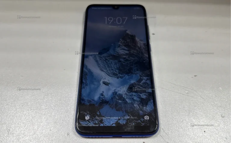 Redmi Note 7 4/64 ГБ