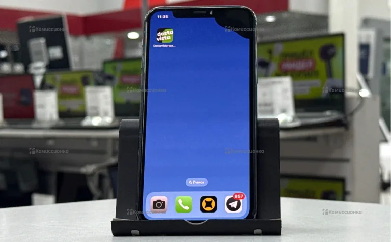 Apple iPhone 11 Pro 256 ГБ