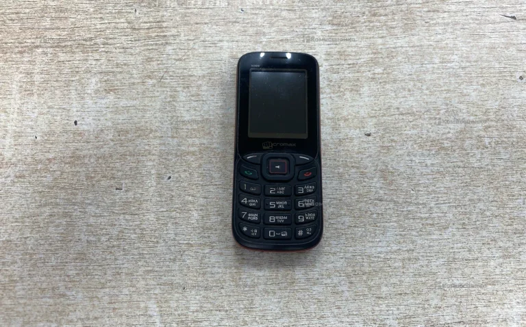 Micromax X088