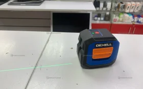 Лазерный дальномер Dexell NLC14-GR