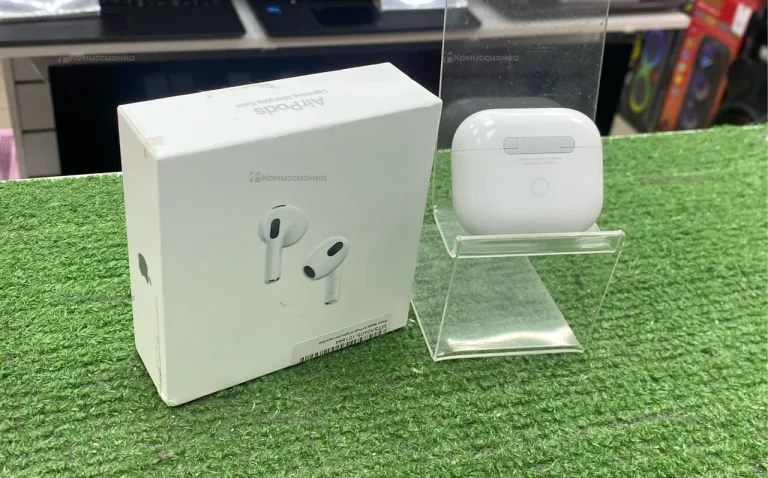 Наушники  AirPods 3