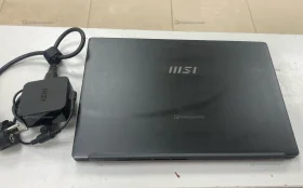 Ноутбук MSI Modern 14