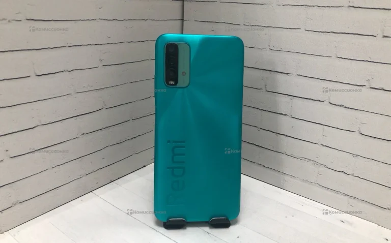 Xiaomi Redmi 9T 4/128 ГБ