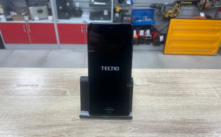Tecno Pova 6 Neo 8/128ГБ