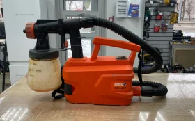 Купить краскопульт СПЕЦ БПН-600. б/у , в Самара Цена:1990рублей