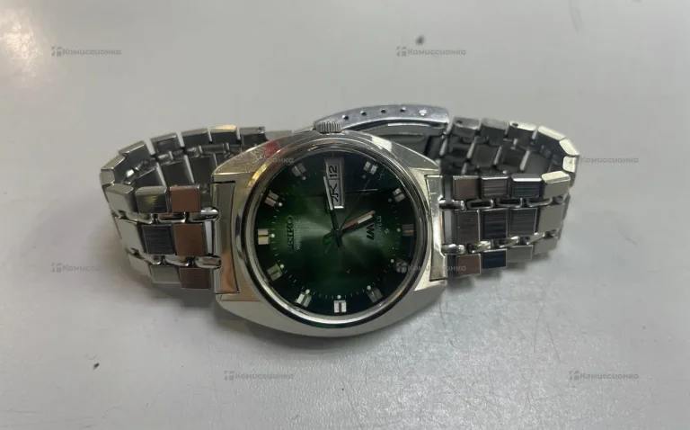Часы  seiko 392413
