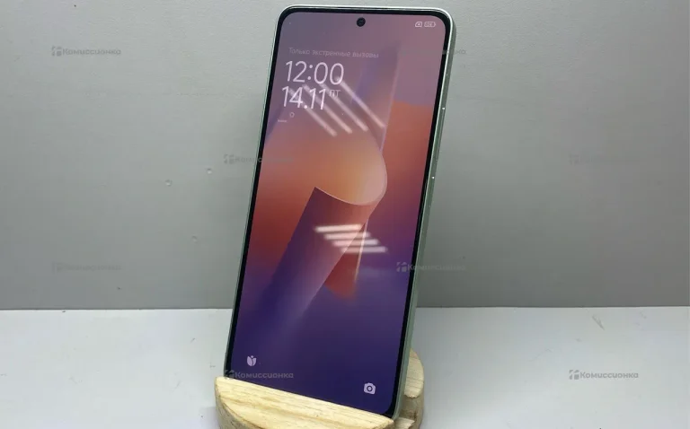 Xiaomi Redmi Note 13 8/256 ГБ