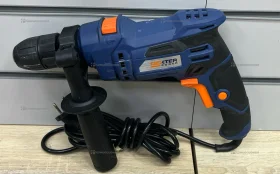 Шуруповерт проводной Dexter PC650