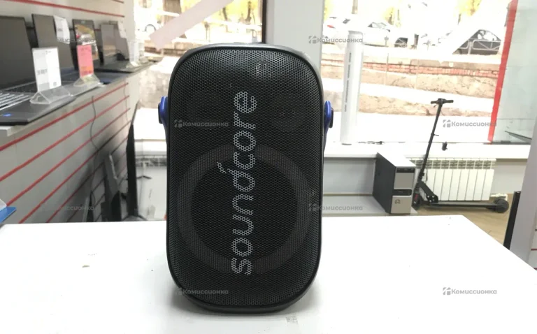 Колонка  soundcore rave neo 2