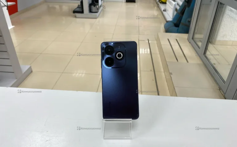 Infinix Smart 8 4/128 ГБ