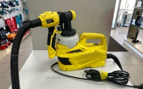 Купить Краскопульт Hanskonner HSG9670B б/у , в Казань Цена:3500рублей