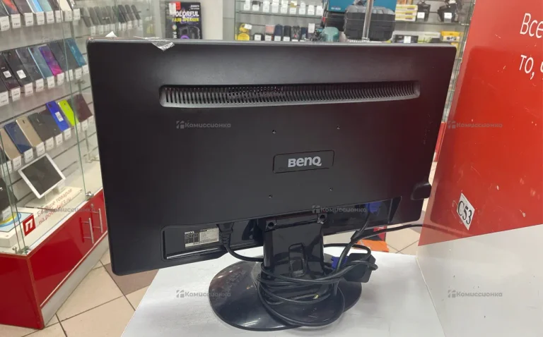 Монитор BenQ G2320HDBL