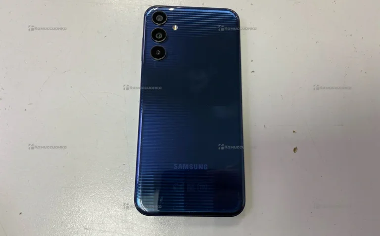 Samsung Galaxy M15 6/128 ГБ