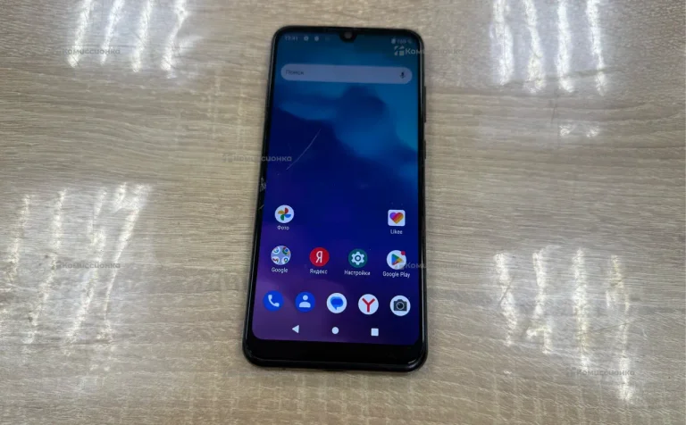 ZTE Blade A5 2020 2/32 ГБ