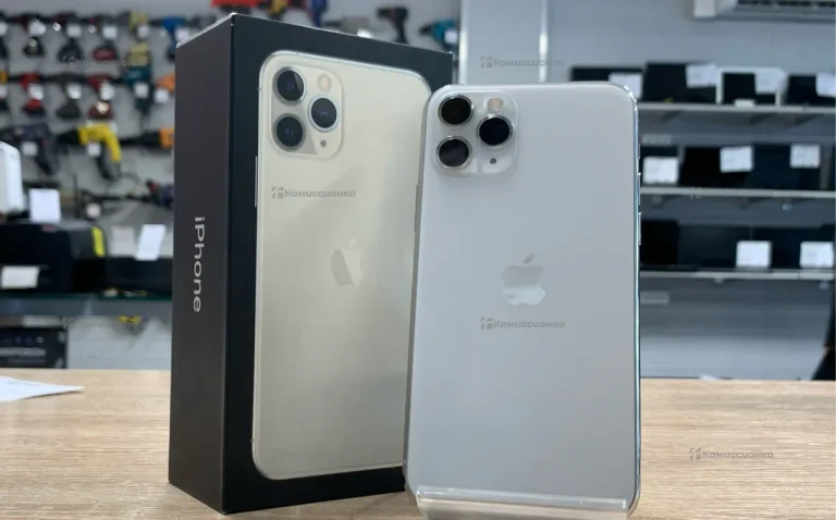 Apple iPhone 11 Pro 64Gb