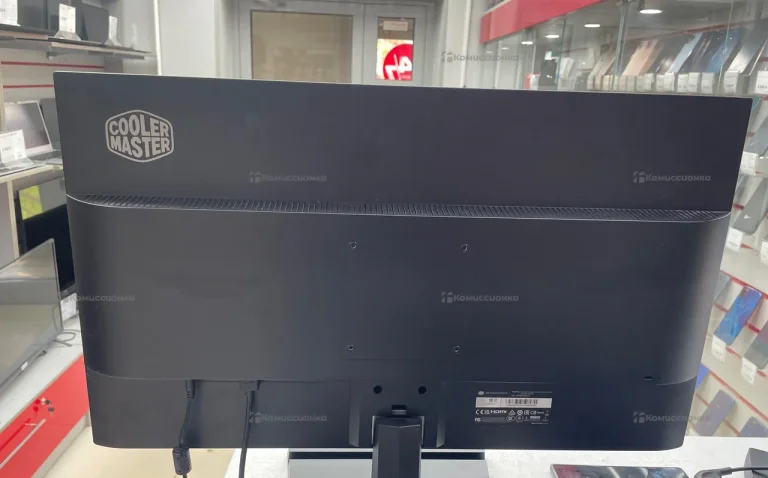 Монитор Cooler Master GA2701