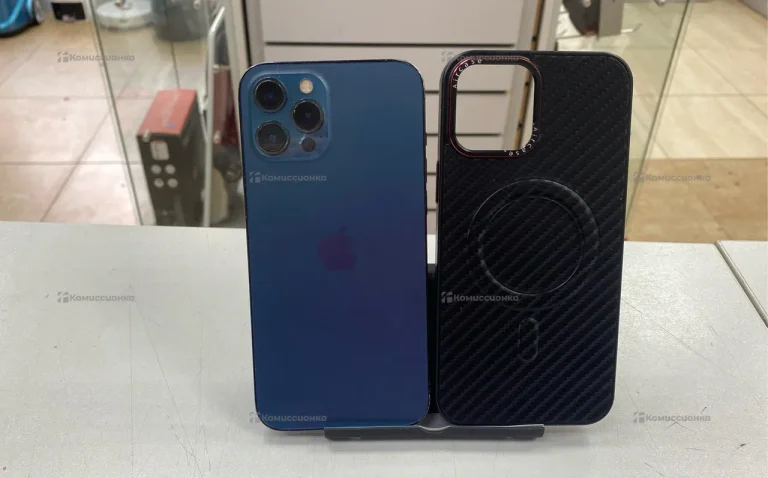 Apple iPhone 12 Pro Max 128