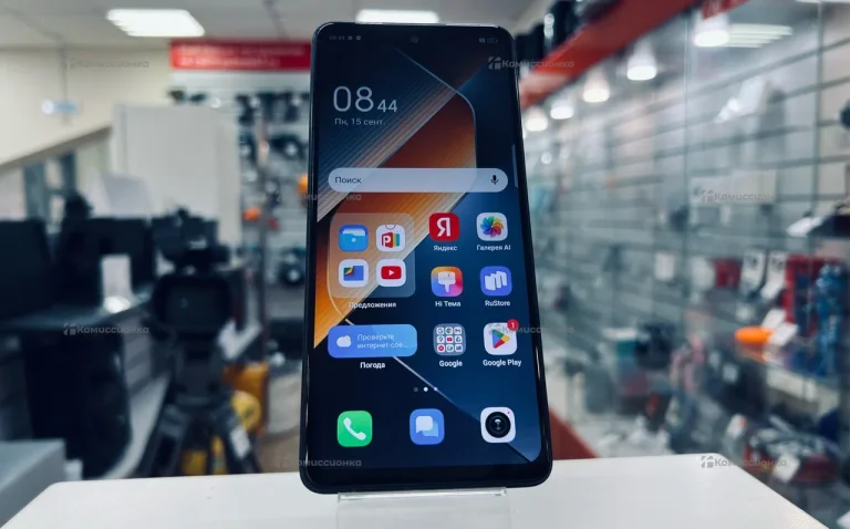 Tecno Pova 6 Neo 8/256Gb