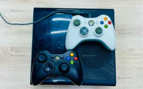 Приставка Xbox 360 500ГБ