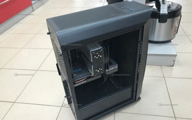 Системный блок  3060ti