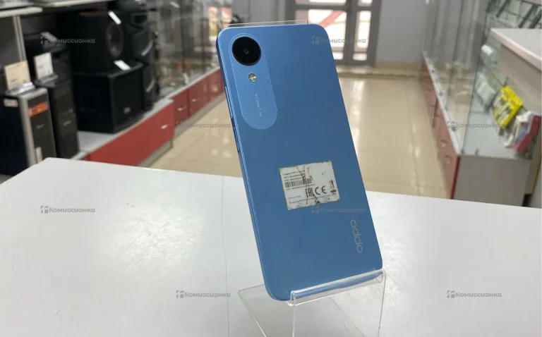 Oppo A17k 3/64Gb