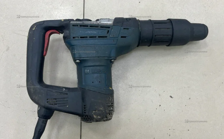 перфоратор Bosch GBH 5-40 D