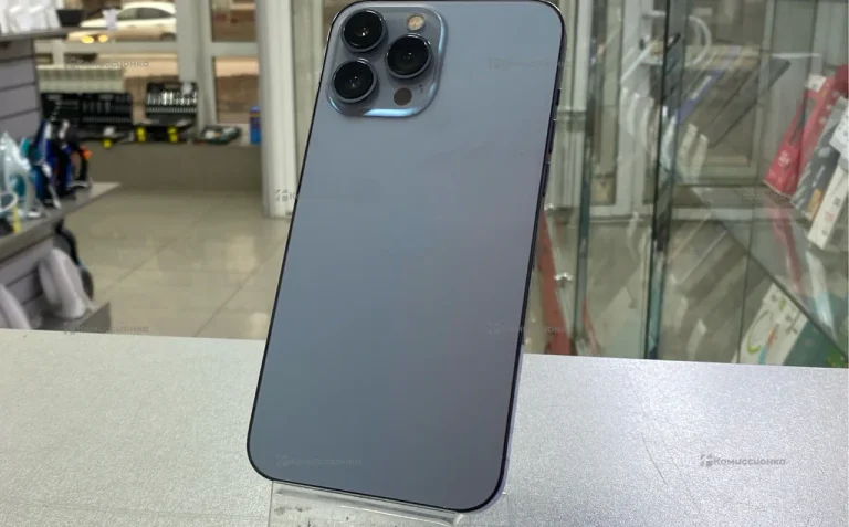 Apple iPhone 13 Pro Max 6/256 ГБ