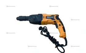 Купить Перфоратор Deko Hammer DKH850w б/у , в Челябинск Цена:2500рублей