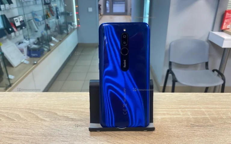 Xiaomi Redmi 8 3/32 ГБ