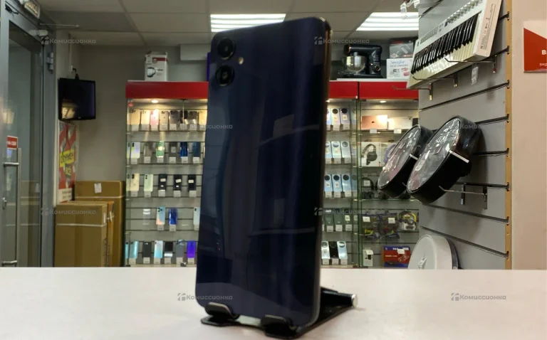 Samsung Galaxy A05 4/64 ГБ