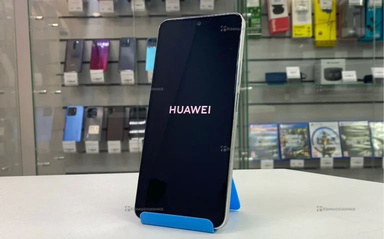 Huawei nova 10 SE 8/128 ГБ