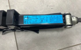 Купить Домкрат ромбовидный 700кг б/у , в Краснодар Цена:1800рублей