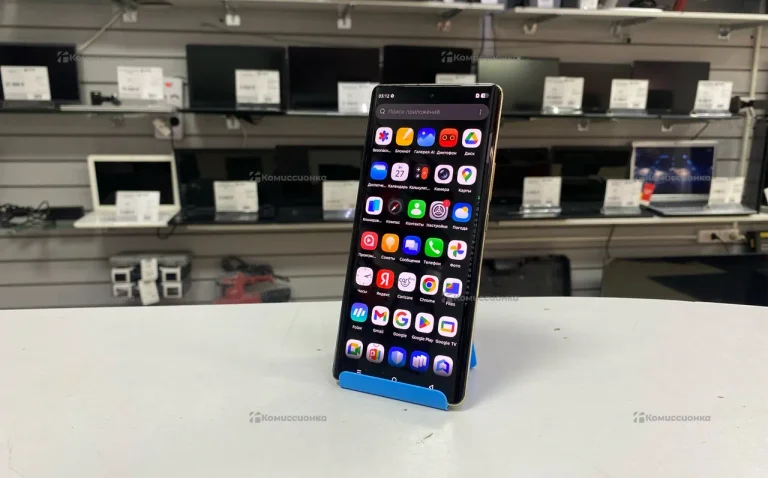 Телефон Infinix Note 40 Pro 8/256Gb