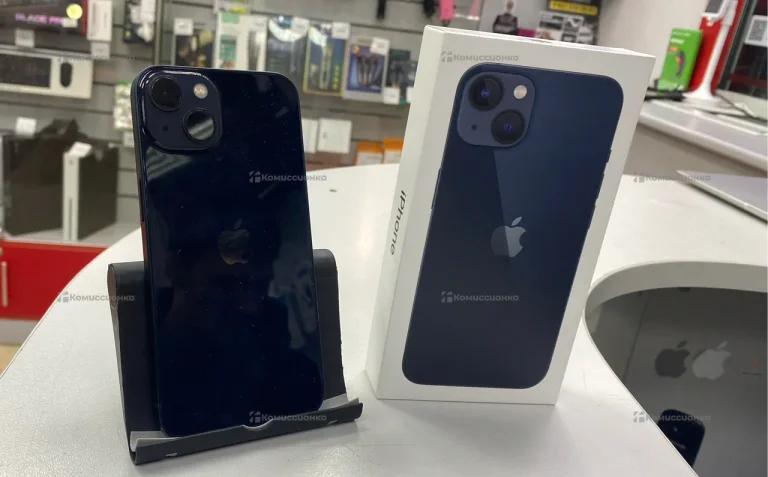 Apple iPhone 13 4/128 ГБ