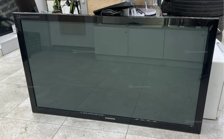 Телевизор Samsung PS50C490B3W