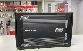 Купить Усилитель AMP MASS 2.100 б/у , в Тюмень Цена:3500рублей