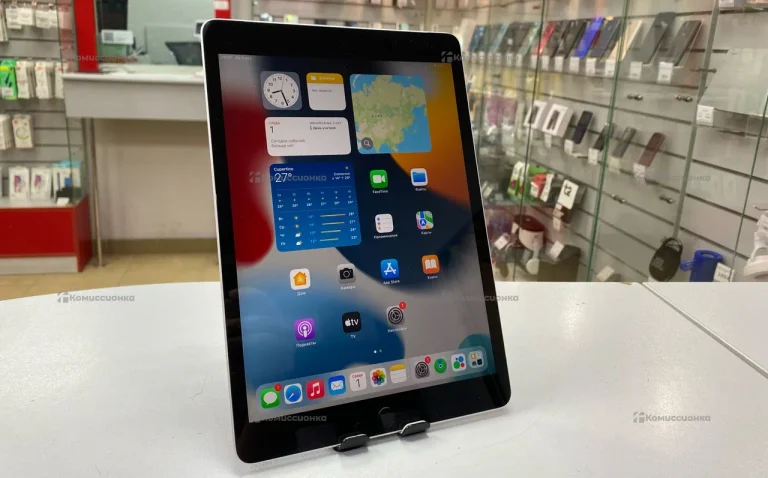 Планшет Apple iPad 9 64 Gb