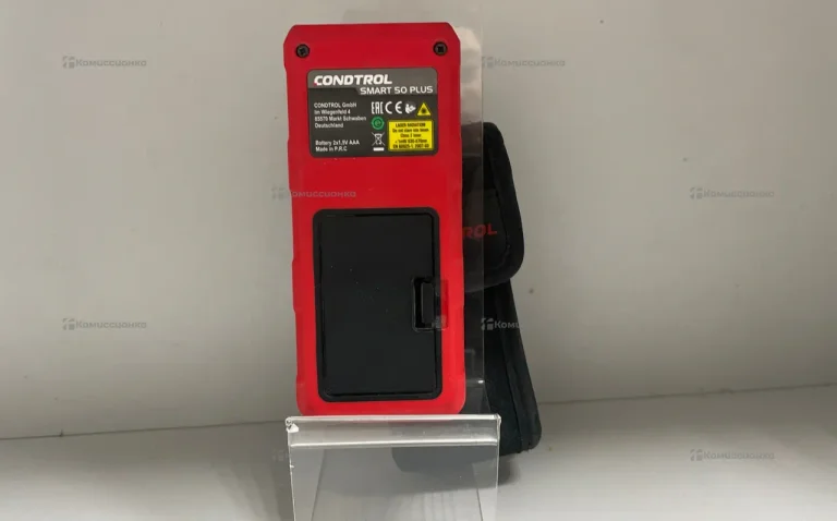 Дальномер лазерный Condtrol Smart 50 Plus