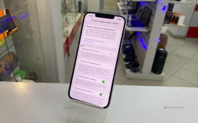 Купить Apple iPhone 12 Pro Max 6/128 ГБ б/у , в Нижний Новгород Цена:22990рублей