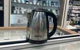 Купить Чайник-XATO-XT19 б/у , в Тольятти Цена:690рублей