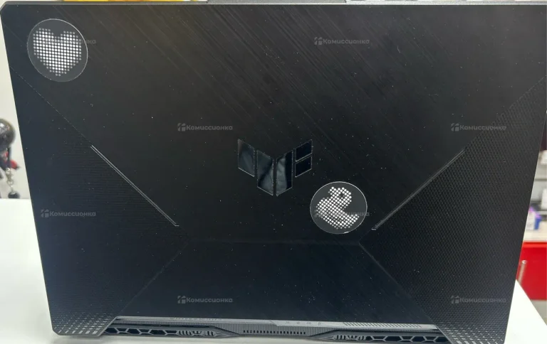 Ноутбук  ASU’s TUF Gaming A15
