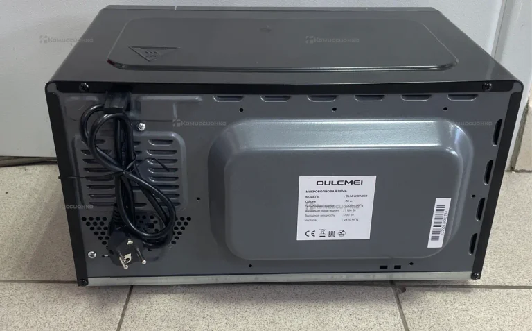 Микроволновка OULEMEI OLM-WBW002