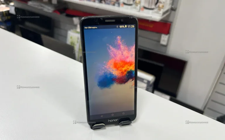 Honor 7A 2/16 ГБ